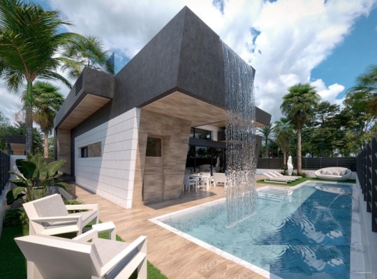 Other areas (Santa Rosalia Lake And Life Resort), Villa #CQ-00-61079