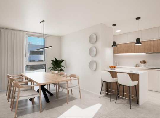 Pilar de La Horadada (Torre de la Horadada), Townhouse #CQ-00-17130