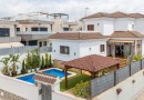 Los Montesinos (La Herrada), Villa #CQ-CB-29533