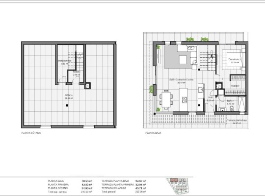 Polop (PAU1), Villa #CQ-00-94226