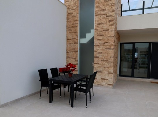 Other areas (La Pinilla), Bungalow #CQ-00-71320