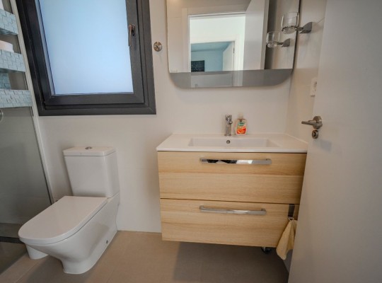 Ciudad Quesada (Pueblo Bravo), Villa #CQ-AD-273