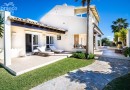 Nueva Andalucía (Costa del Sol), Villa - Detached #CM-R3902755