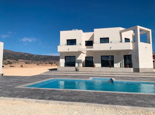 Other areas (Camino Del Prado), Villa #CQ-00-64465