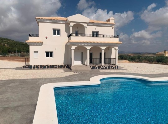 Other areas (Camino Del Prado), Villa #CQ-00-79958