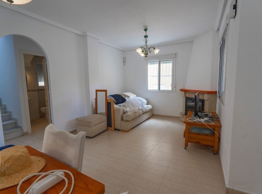 Ciudad Quesada (Lo Pepin), Villa #CQ-040