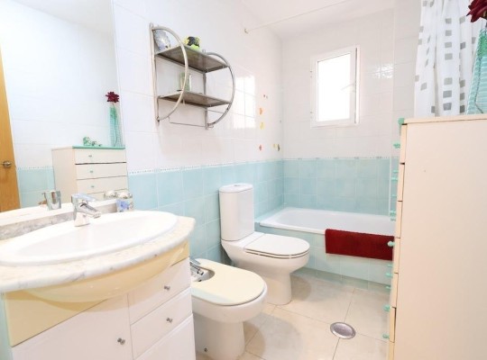 Pilar de La Horadada (Zona Pueblo), Apartment #CQ-JM-42522