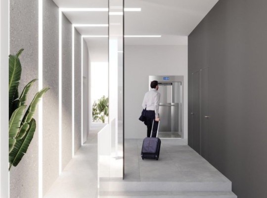 Torrevieja (Centro), Penthouse #RD-N9376