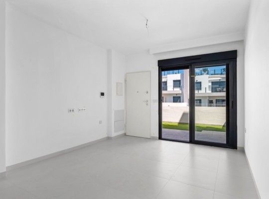 San Miguel de Salinas, Apartment #CQ-BG-28076