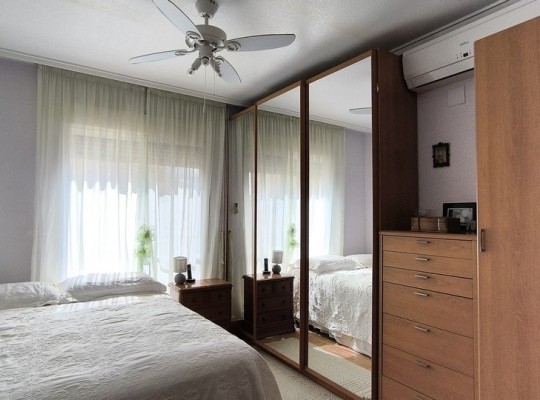 Algorfa (Montebello), Villa #CQ-801