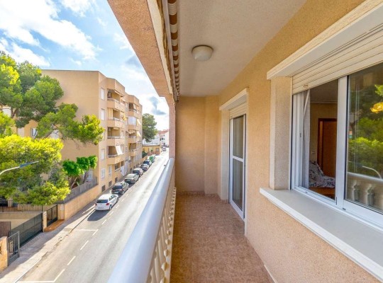 Lo Pagan, Apartment #CQ-FZ-49310