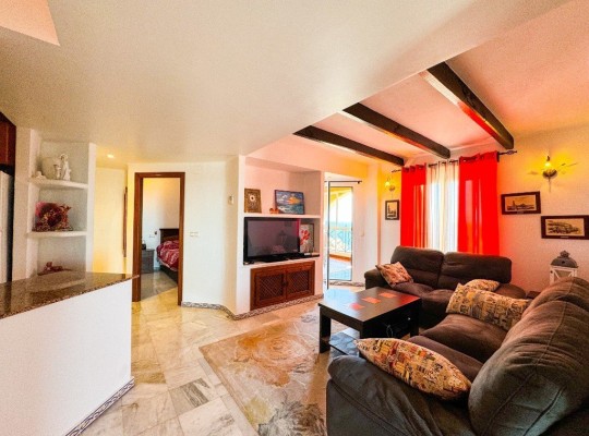 Torrevieja, Apartment #CQ-OC-46881