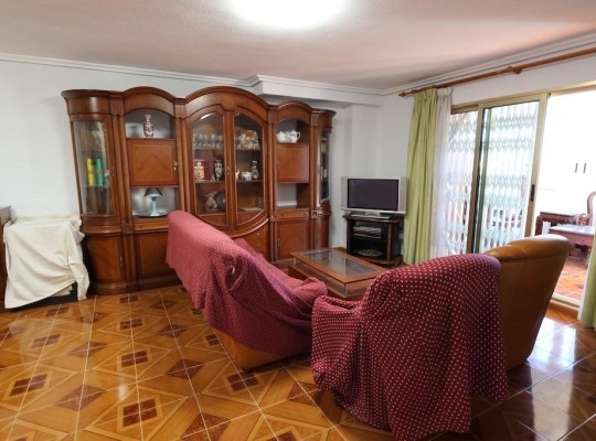 Orihuela Costa (Rocio del Mar), Apartment #CQ-JM-95928