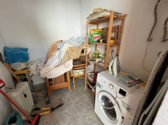 Ciudad Quesada (La Marquesa Golf), Villa #CQ-965