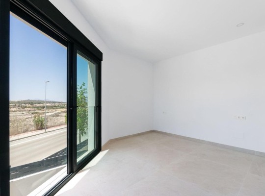 Benijofar, Villa #CQ-00-34610