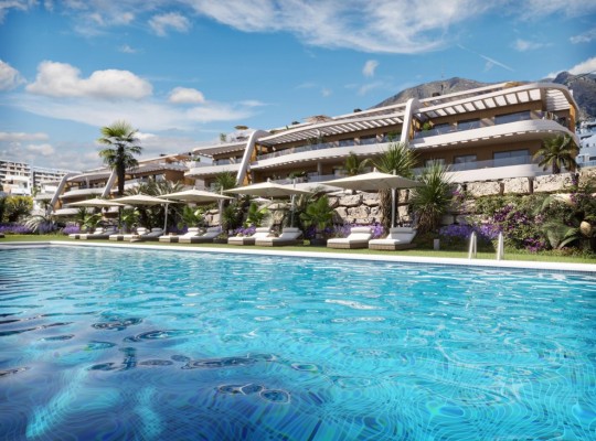 Finestrat, Apartment #SE-503