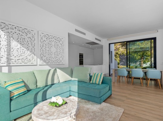 Las Colinas (Las Colinas Golf), Villa #CQ-BG-55267