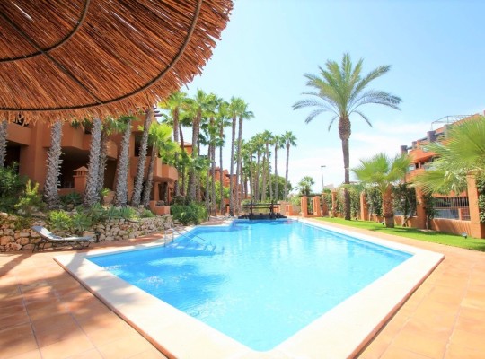 Villamartin, Apartment #CQ-VK-86984