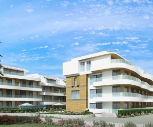 Orihuela Costa (Playa Flamenca), Apartment #CQ-00-40805