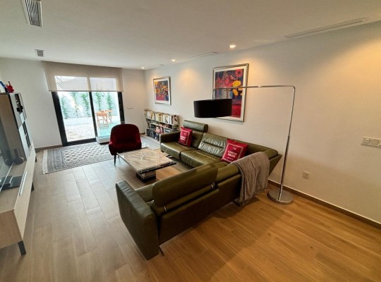 Ciudad Quesada, Villa #CQ-BT-14467
