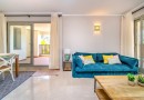 Orihuela Costa (Las Colinas Golf), Apartment #CQ-TS-96647