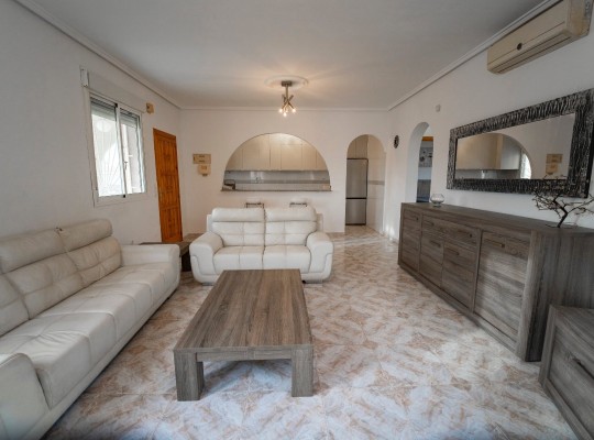 Ciudad Quesada (Town Center), Villa #CQ-116