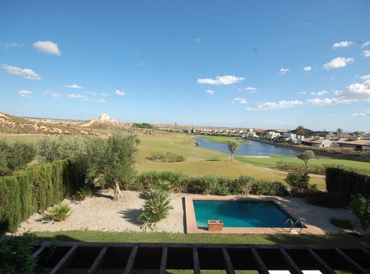 Other areas (Peraleja Golf), Villa #CQ-00-14696