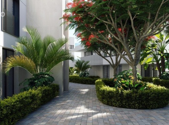 Other areas (Santa Rosalia Lake And Life Resort), Apartment #CQ-00-42372