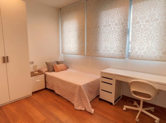 Orihuela Costa (Mil Palmeras), Villa #CQ-JM-44568