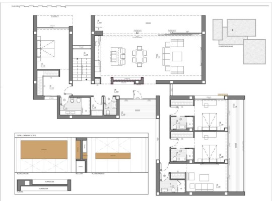 Other areas (Cumbre Del Sol), Villa #CQ-00-79965