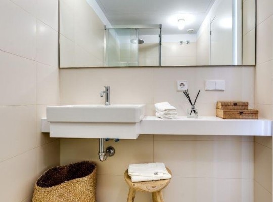 Torrevieja (Los Balcones), Bungalow #CQ-00-83920