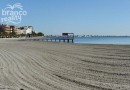 San Pedro del Pinatar (Las esperanzas), Bungalow #CQ-00-98992