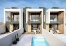 Pilar de La Horadada (Lo Monte), Townhouse #CQ-00-45961