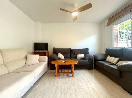 Orihuela Costa (Campoamor), Townhouse #CQ-UR-51408