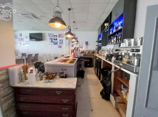 Guardamar del Segura, Commercial #CQ-BT-11767