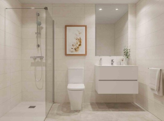 Alicante (PAU 1), Apartment #CQ-00-22699