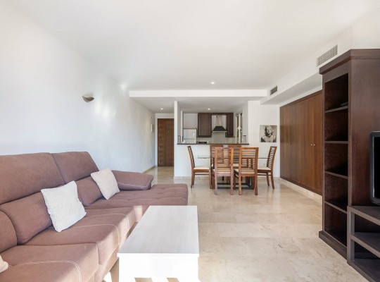 Torrevieja (Punta Prima), Apartment #CQ-KB-17154