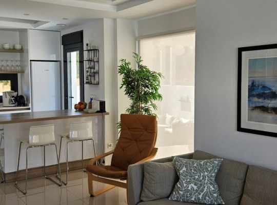 Ciudad Quesada (Dona Pepa), Townhouse #CQ-845