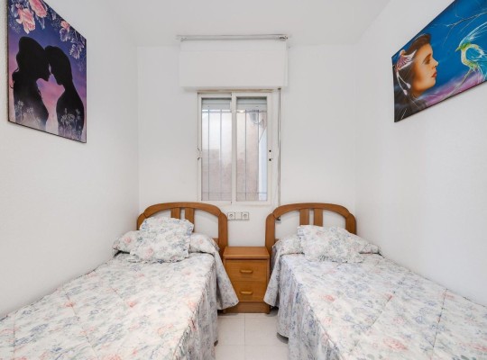 Torrevieja (Zona Carrefour), Townhouse #CQ-MY-61798