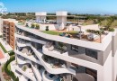 Novostavba apartmánů pouhých 300 metrů od pláže
