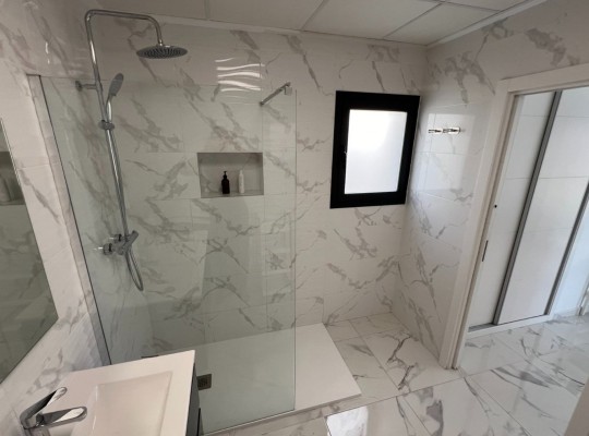 Los Montesinos (La Herrada), Villa #CQ-BT-36657