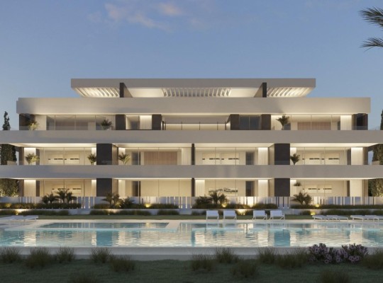 Other areas (Puerto Azul), Apartment #CQ-00-32812