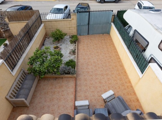 Los Altos, Townhouse #CQ-OC-86512