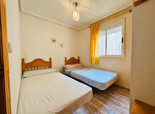La Mata, Apartment #CQ-SL-84982