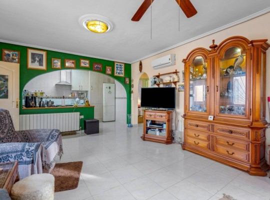 Ciudad Quesada, Villa #CQ-923