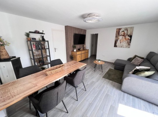 Elche (La Marina), Finca #CQ-CB-22297