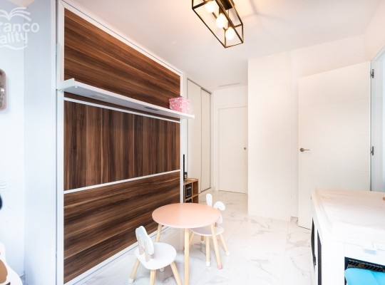 Los Montesinos (LOS MONTESINOS), Chalet #LE-LE-1082