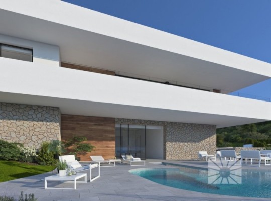Other areas (Cumbre Del Sol), Villa #CQ-00-13198