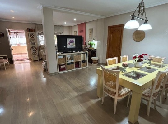 Los Montesinos, Villa #CQ-CB-66250