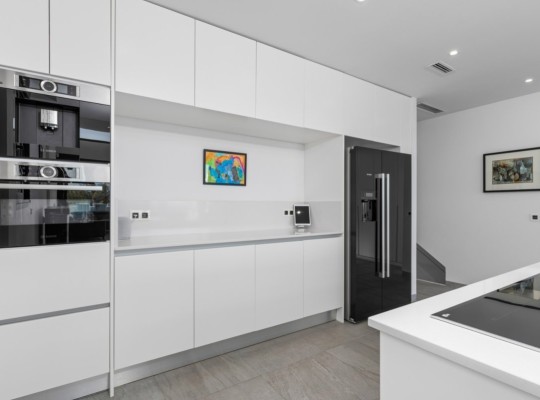 San Miguel de Salinas (Ciudad de las comunicaciones), Villa #CQ-GL-32200